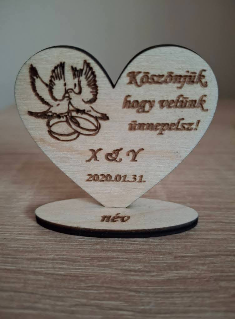 Esküvő Valentinnap 1