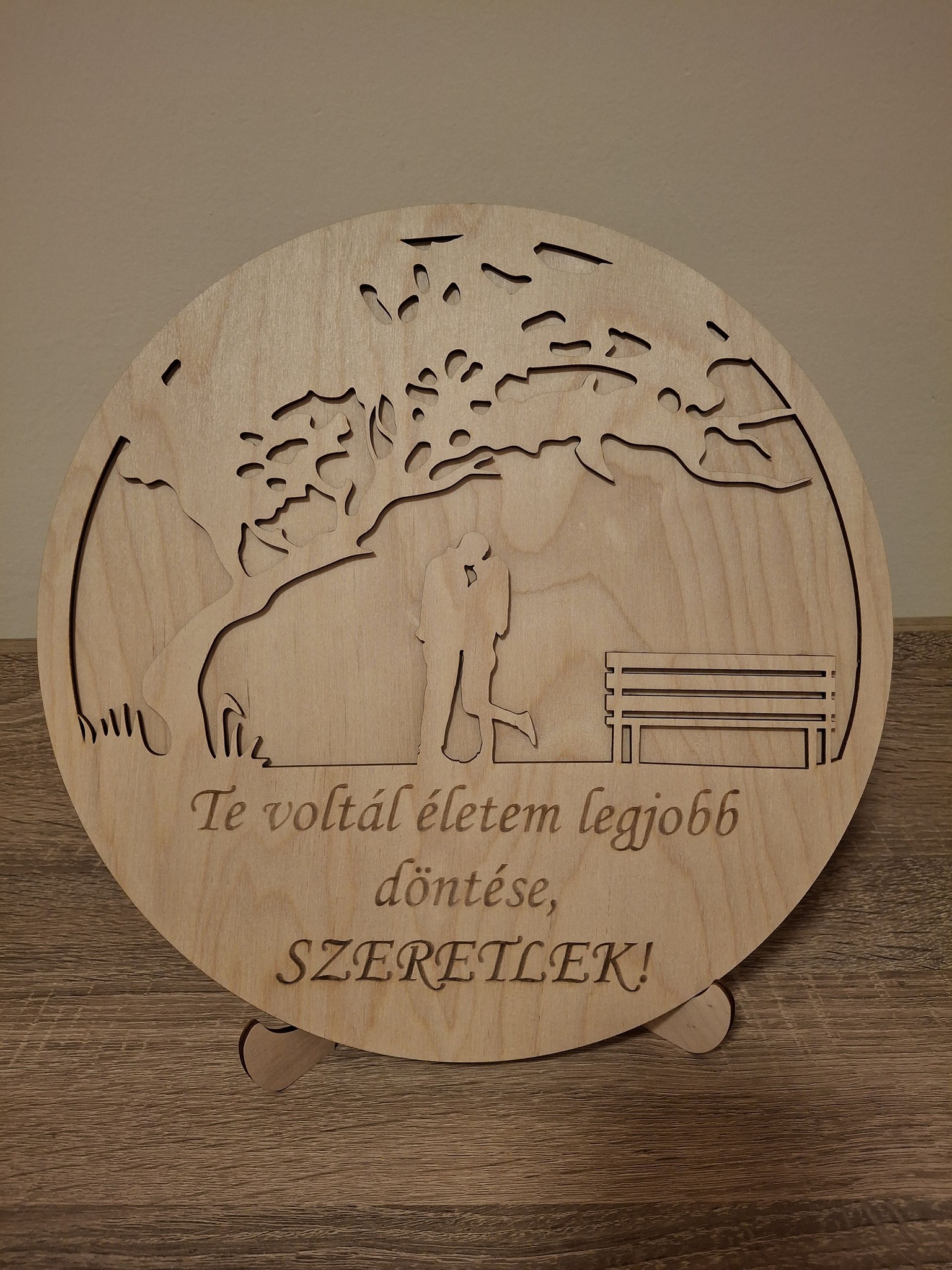 Esküvő Valentinnap 13