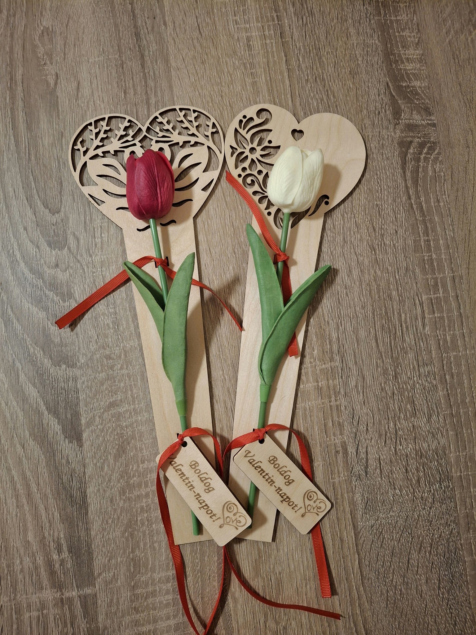 Esküvő Valentinnap 14
