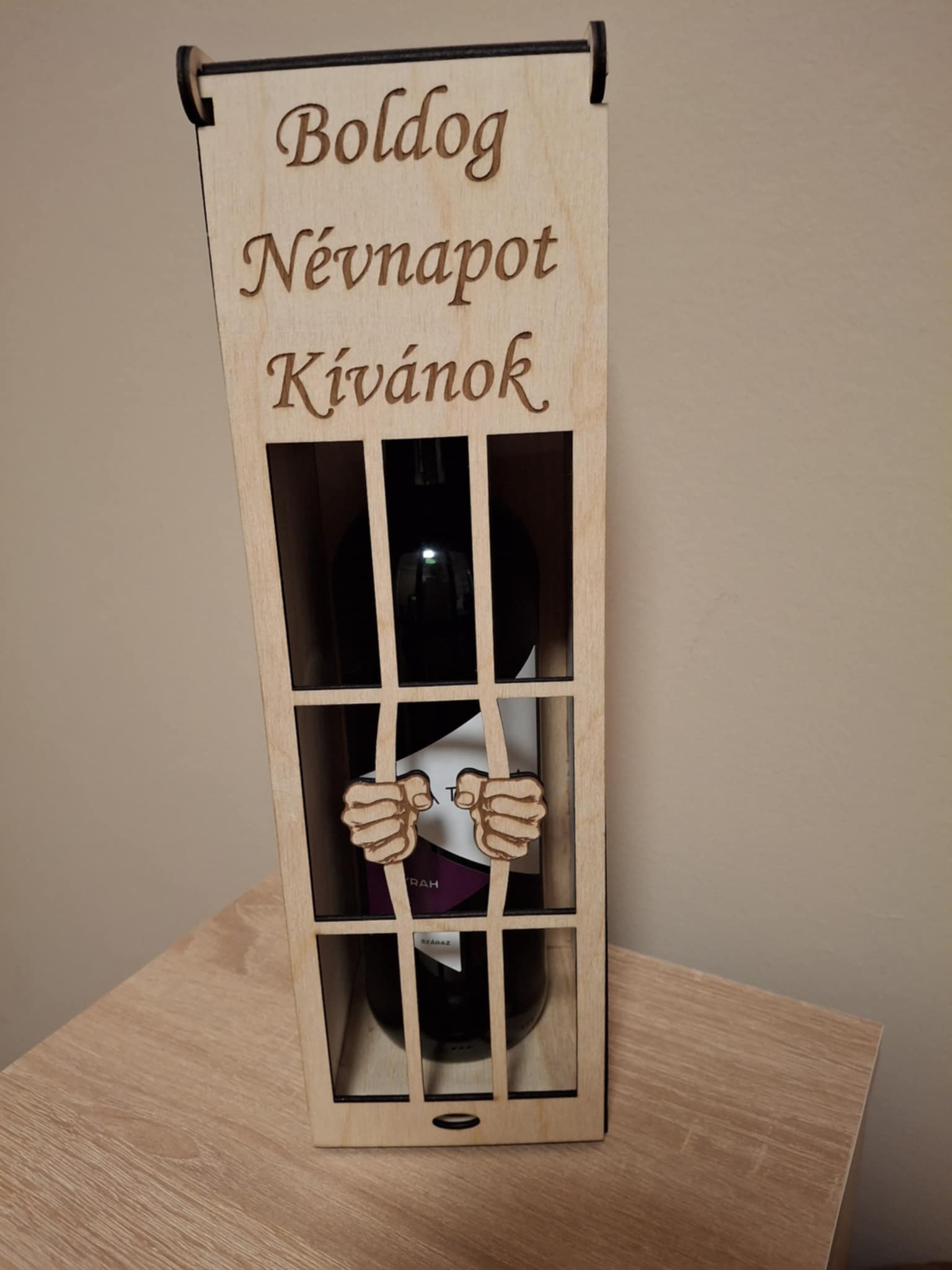 Fa termékek - Dobozok 1