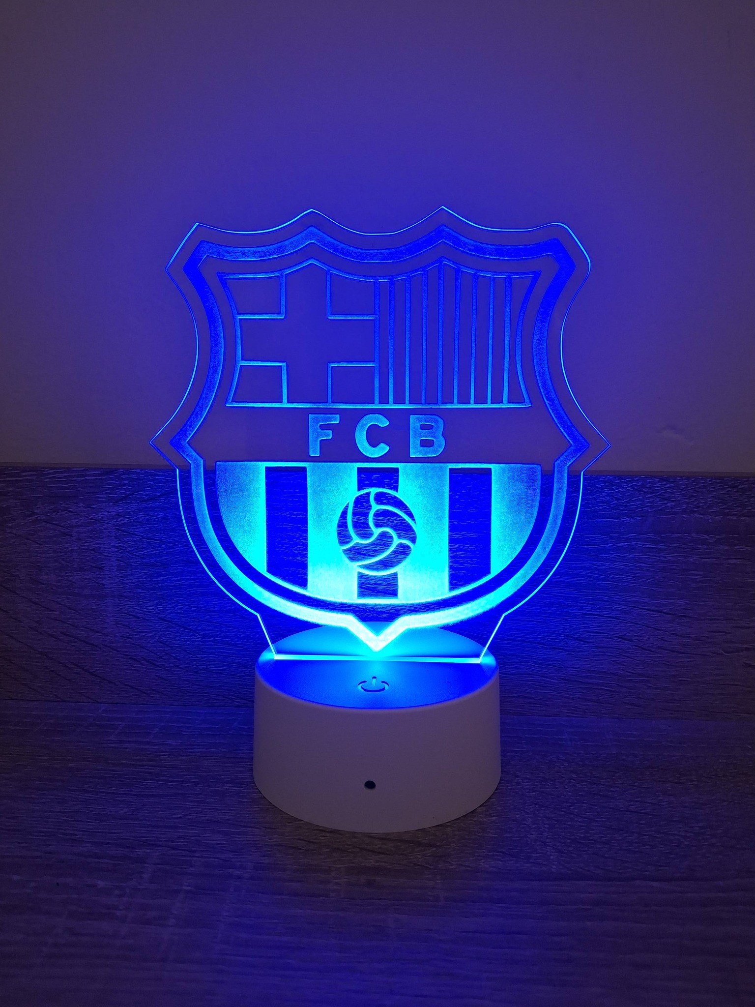 LED lámpák 2