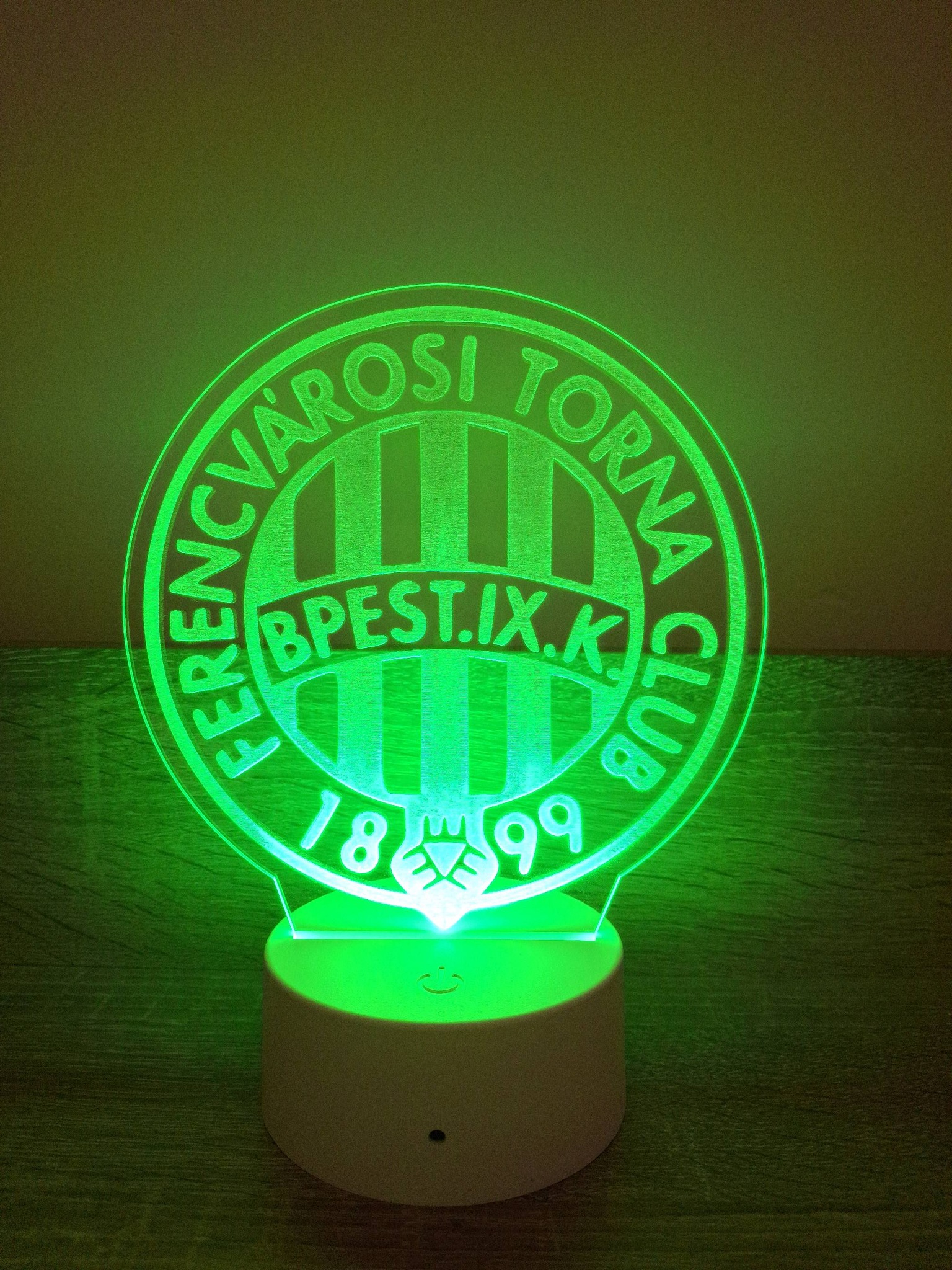 LED lámpák 3