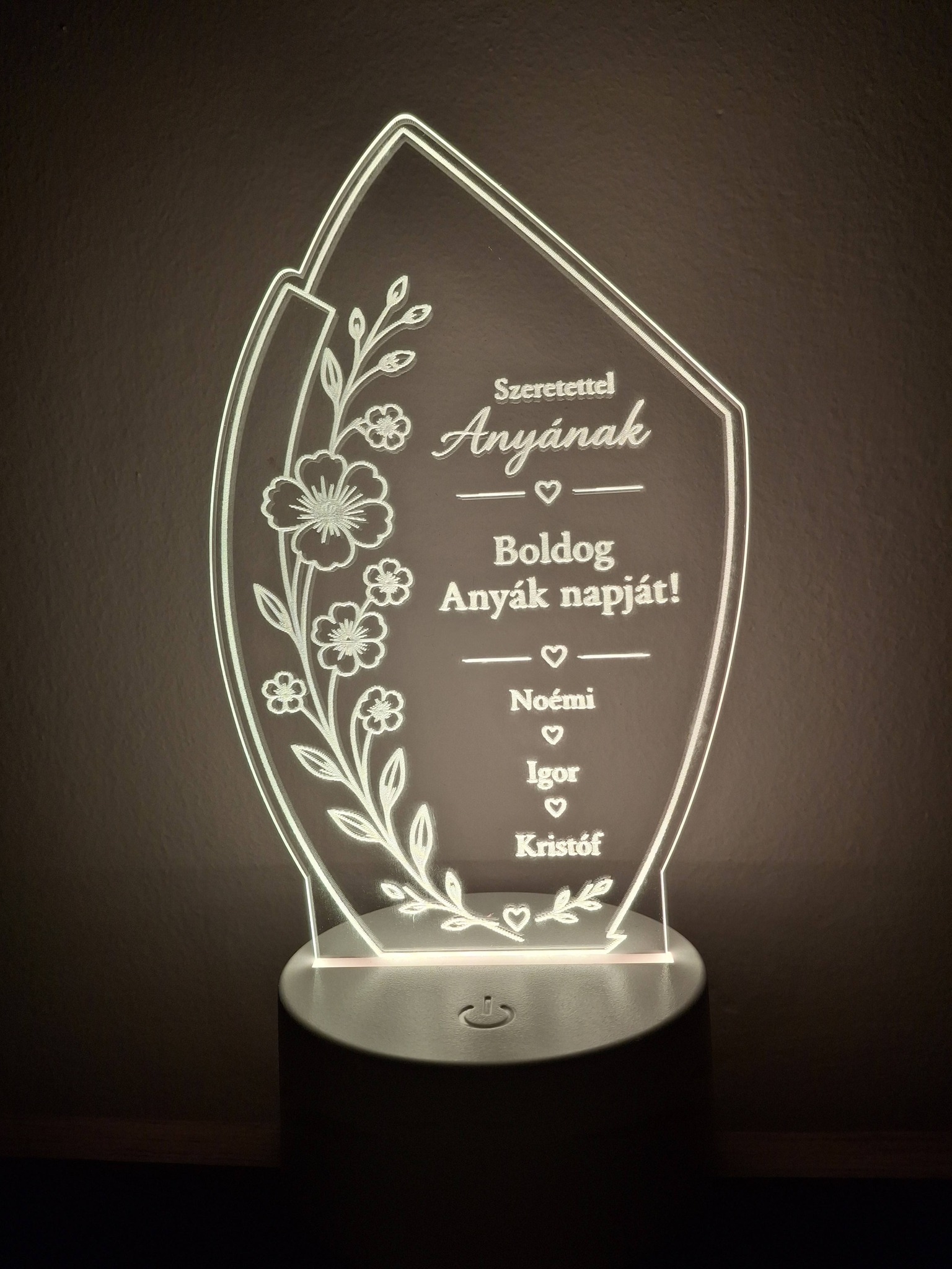 LED lámpák 4