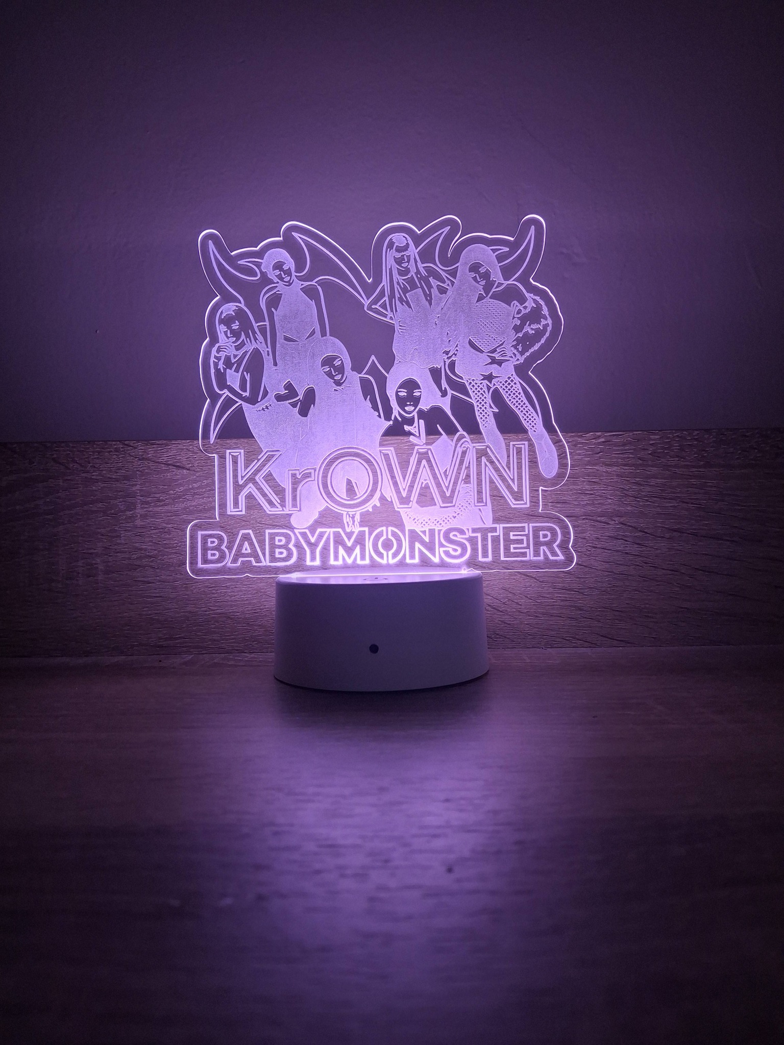 LED lámpák 8