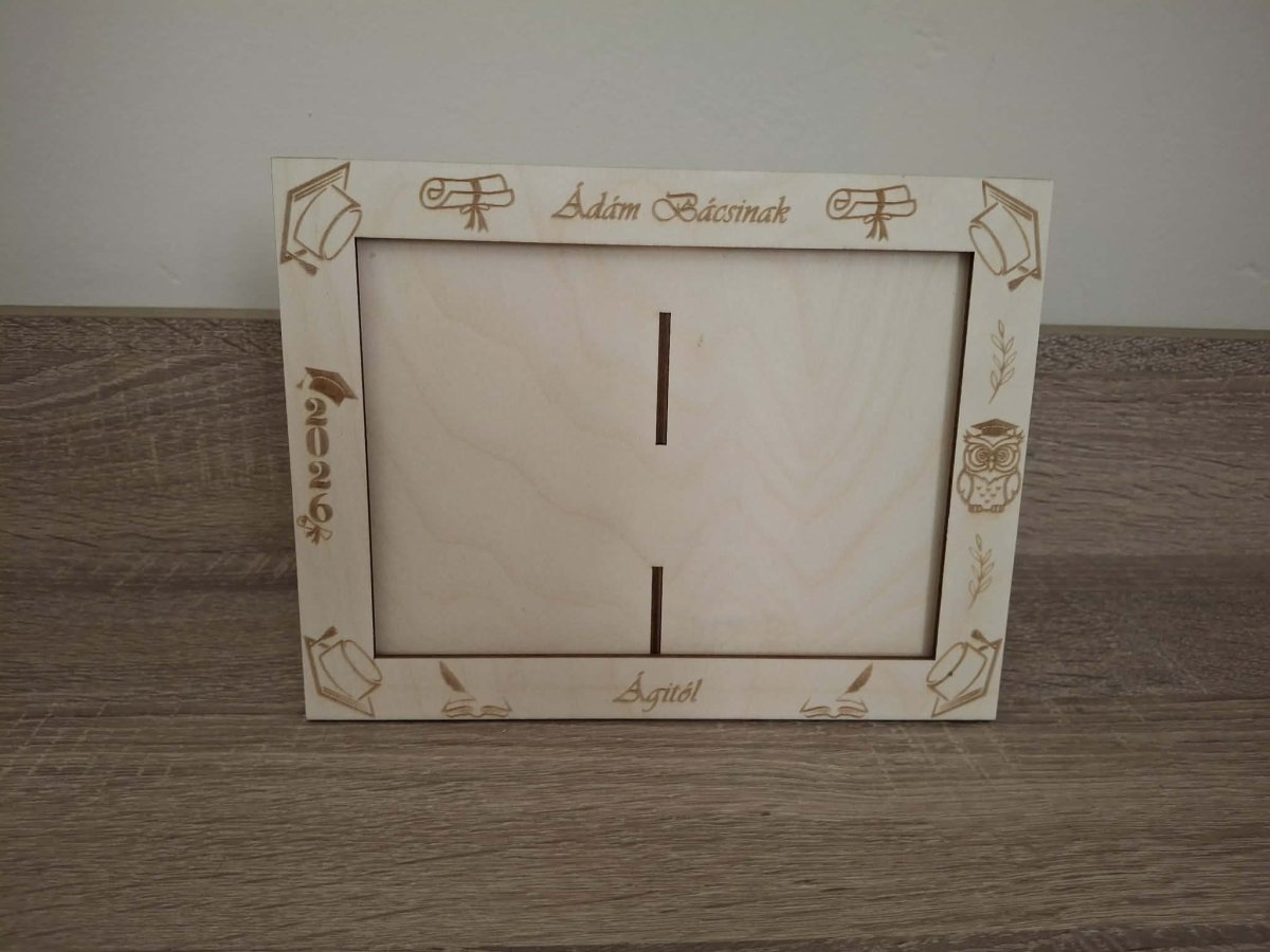 Kèpkeret 13x18