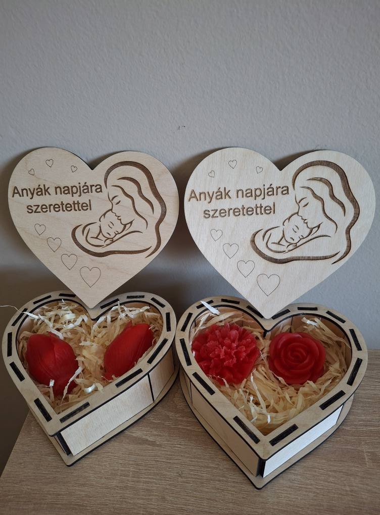 Ajándék doboz