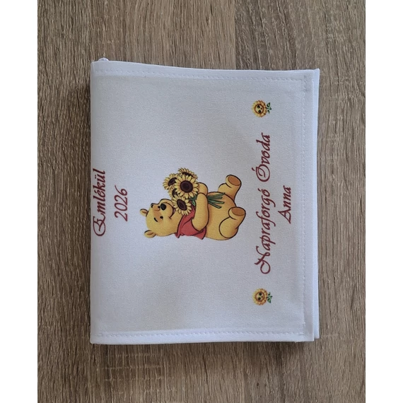Textil termék - Ballagási tarisznyák 3